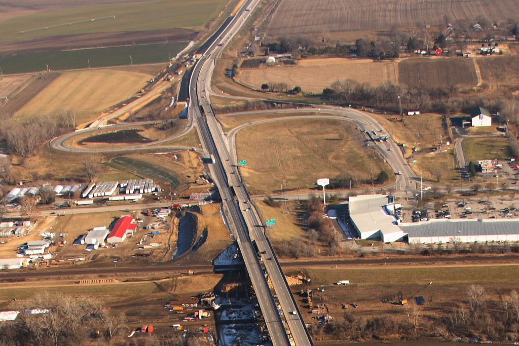 Kansas Turnpike lane widening planned from city to K7 News, Sports